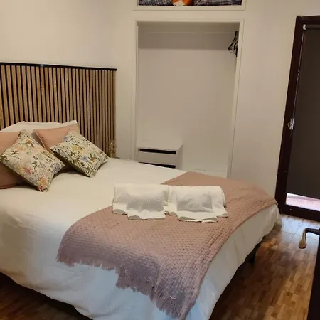 Appartement Algarve, T1