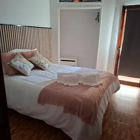 Appartement Algarve, T1 Armação de Pêra