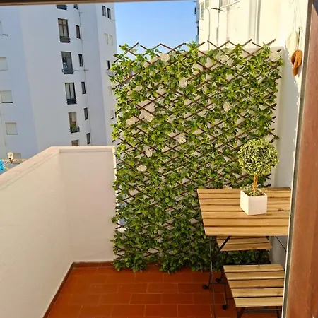 Appartement Algarve, T1 *