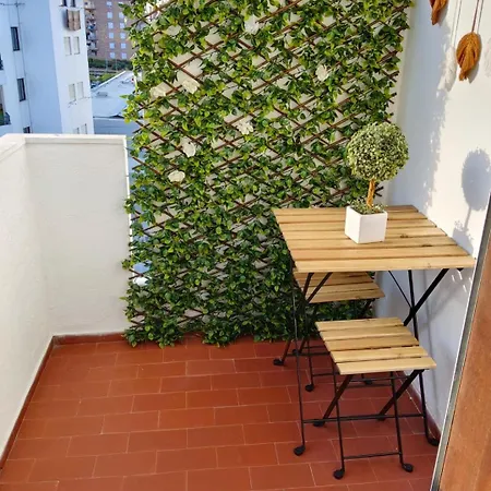Algarve, T1 Appartement