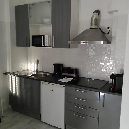 Algarve, T1 Appartement