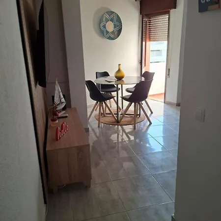 Algarve, T1 Appartement *