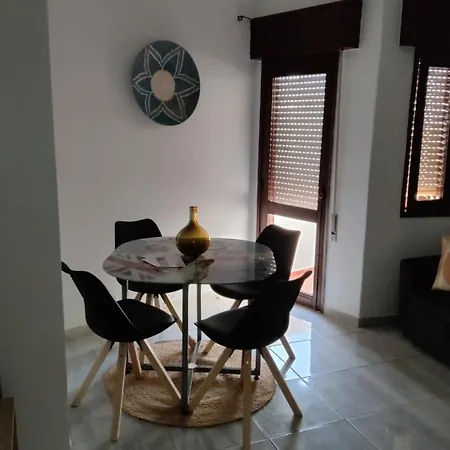 Algarve, T1 Appartement Armação de Pêra
