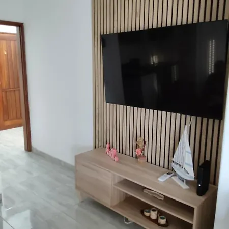 Algarve, T1 Appartement *