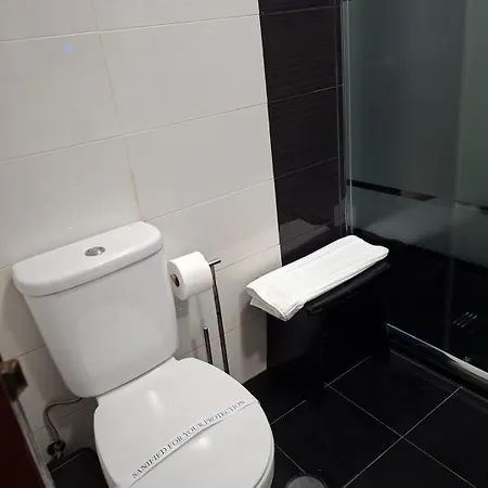 Algarve, T1 Appartement Armação de Pêra