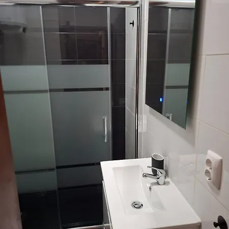 Algarve, T1 Appartement