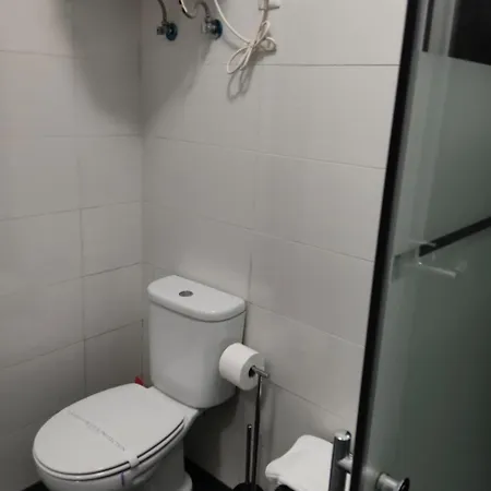 Algarve, T1 Appartement Armação de Pêra